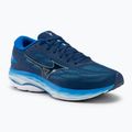 Vyriški bėgimo batai Mizuno Wave Ultima 15 estate blue/glacier lake/mugen blue