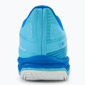 Moteriški teniso batai Mizuno Wave Exceed Light 2 AC river blue/white/mugen blue 6