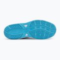 Teniso batai Mizuno Break Shot 4 AC mugen blue/ white/ river blue 4