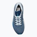 Moteriški bėgimo batai Mizuno Wave Skyrise 5 parisian blue/river blue/estate blue 5