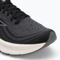 Moteriški bėgimo batai Mizuno Wave Skyrise 5 iron gate/ white sand/ black 7