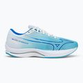 Vyriški bėgimo batai Mizuno Wave Rebellion Sonic 2 river blue/mugen blue/white 2