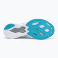 Vyriški bėgimo batai Mizuno Wave Rebellion Sonic 2 river blue/mugen blue/white 4