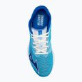 Vyriški bėgimo batai Mizuno Wave Rebellion Flash 2 river blue/ mugen blue/white 5