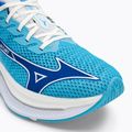 Vyriški bėgimo batai Mizuno Wave Rebellion Flash 2 river blue/ mugen blue/white 7