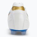 Vyriški futbolo batai Mizuno Morelia II Japan Md white/laser blue/gold 6