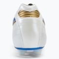 Vyriški futbolo batai Mizuno Morelia II Elite Md white/laser blue/gold 6