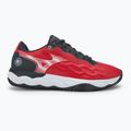Padelio batai Mizuno Wave Enforce Court Padel salsa/white/vulcan 2
