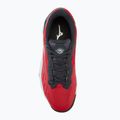 Padelio batai Mizuno Wave Enforce Court Padel salsa/white/vulcan 5