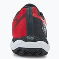 Padelio batai Mizuno Wave Enforce Court Padel salsa/white/vulcan 6