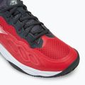 Padelio batai Mizuno Wave Enforce Court Padel salsa/white/vulcan 7