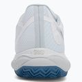 Moteriški teniso batai Mizuno Wave Enforce Court CC white/ parisian blue/ plein air 6