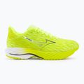 Vyriški bėgimo batai Mizuno Wave Rider 28 mizuno neo lime/black/acid lime 2