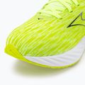 Vyriški bėgimo batai Mizuno Wave Rider 28 mizuno neo lime/black/acid lime 7