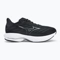 Vyriški bėgimo batai Mizuno Wave Rider 28 2E black/silver/ebony 2