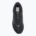 Vyriški bėgimo batai Mizuno Wave Rider 28 2E black/silver/ebony 5