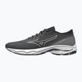 Vyriški bėgimo batai Mizuno Wave Prodigy 6 black/white/ultimate grey