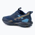 Vyriški bėgimo batai Mizuno Wave Rider TT 2 estate blue/gloden halo/parisian blue 3