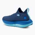 Moteriški bėgimo batai Mizuno Neo Vista estate blue/river blue/mugen blue 3