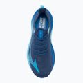Moteriški bėgimo batai Mizuno Neo Vista estate blue/river blue/mugen blue 5