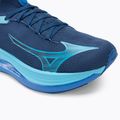 Moteriški bėgimo batai Mizuno Neo Vista estate blue/river blue/mugen blue 7