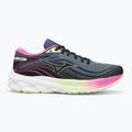 Moteriški bėgimo batai Mizuno Wave Skyrise 5 Roxy wild wind/black/rosebud 2