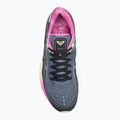 Moteriški bėgimo batai Mizuno Wave Skyrise 5 Roxy wild wind/black/rosebud 5