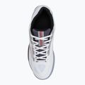 Vyriški padelio batai Mizuno Break Shot 4 Padel white/salsa/aleutian 5