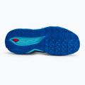 Vyriški teniso batai Mizuno Wave Enforce Tour CC mugen blue/white/river blue 4