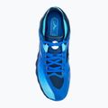 Vyriški teniso batai Mizuno Wave Enforce Tour CC mugen blue/white/river blue 5