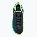Vyriški teniso batai Mizuno Wave Enforce Tour CC black/white/mizuno neo lime 5