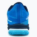 Vyriški teniso batai Mizuno Wave Exceed Light 2 CC mugen blue/white/river blue 6