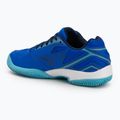 Teniso batai Mizuno Break Shot 4 CC mugen blue/ white/ river blue 3