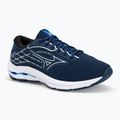 Vyriški bėgimo batai Mizuno Wave Equate 8 pageant blue/white/silver