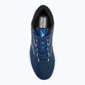 Vyriški bėgimo batai Mizuno Wave Equate 8 pageant blue/white/silver 5