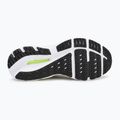Vyriški bėgimo batai Mizuno Wave Equate 8 black/white/mizuno neo lime 4