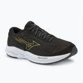 Vyriški bėgimo bateliai Mizuno Wave Revolt 3 black/gloden halo/ebony