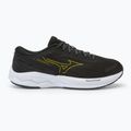 Vyriški bėgimo bateliai Mizuno Wave Revolt 3 black/gloden halo/ebony 2