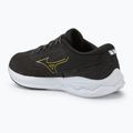 Vyriški bėgimo bateliai Mizuno Wave Revolt 3 black/gloden halo/ebony 3