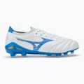 Vyriški futbolo batai Mizuno Morelia Neo IV β Japan FG laser blue/white 2