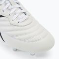 Vyriški futbolo batai Mizuno Morelia Neo IV β Elite FG laser blue/white 7