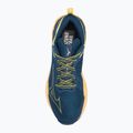 Vyriški bėgimo batai Mizuno Wave Ibuki 4 blue wing teal/flax/quince 5