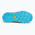 Vyriški bėgimo batai Mizuno Wave Mujin 10 quince/white/river blue 4