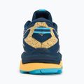 Vyriški bėgimo batai Mizuno Wave Mujin 10 quince/white/river blue 6