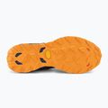 Vyriški bėgimo batai Mizuno Wave Daichi 8 estate blue/ apricot/ spicy orange 4
