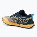 Vyriški bėgimo batai Mizuno Wave Daichi 8 flax/black/blue wing teal 3