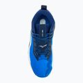 Vyriški rankinio bateliai Mizuno Wave Stealth Neo 2 Mid mugen blue/white/estate blue 5