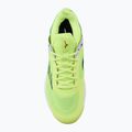 Vyriški tinklinio batai Mizuno Wave Luminous 3 neo lime/black/splish splash 5
