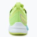 Vyriški tinklinio batai Mizuno Wave Luminous 3 neo lime/black/splish splash 6