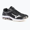 Tinklinio batai Mizuno Wave Voltage 2 black/white